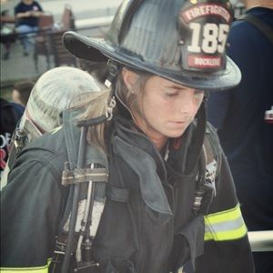 Meet your Posher, Terra